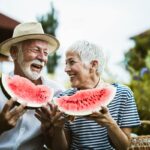 National Watermelon Month, watermelon benefits, oral health, hydration, vitamins, antioxidants, Hermitage Family and Cosmetic Dentistry, Dr. Aileen Kruger, Dr. Friedmann, Hermitage dentist
