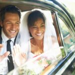 teeth whitening before a wedding